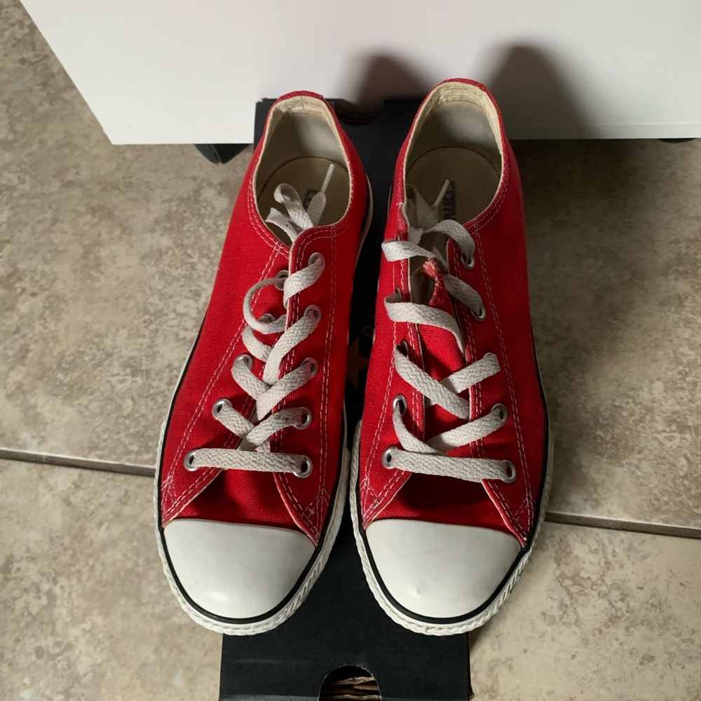 Converse